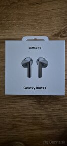 Galaxy Buds 3 - 2