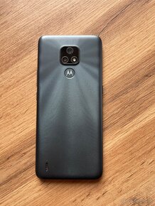 Motorola Moto E7 - 2