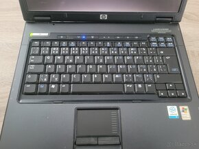 Predám notebook HP plne funkčný - 2