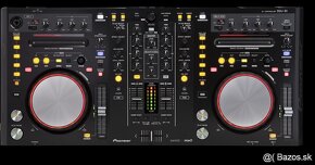 Pioneer DDj-S1 - 2