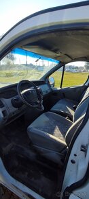 Renault Trafic - 2