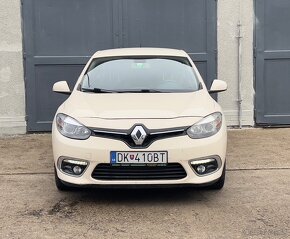 Renault Fluence 1,6Dci - 2