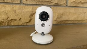 ✅ Nová detská pestúnka / baby monitor PRO /so zárukou - 2