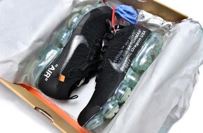 OFF White x Nike Air VaporMax - 2