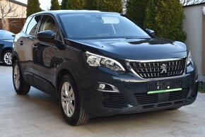 Peugeot 3008 1.5 HDi 2019 ///13.100,- EUR/// - 2