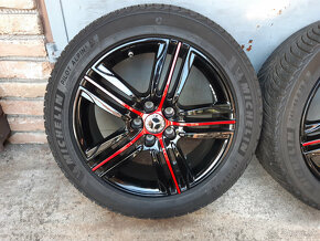 5x112  R18  Mercedes Viano , V-Class +TPMS - 2