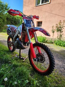 Predam Honda CR 250 R - 2