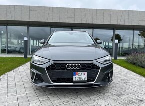 2021 Audi A4 50 TDI - 2