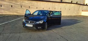 Seat Toledo, 1.4 TDI, FR-full Led Alcantara Navi 2017 - 2