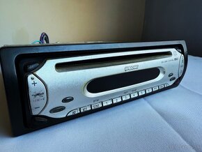 AUTORADIO SONY CDX-L480X. - 2