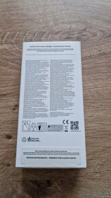 Ponúkam na predaj Samsung Galaxy a25 5g 128gb - 2