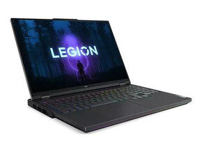 LENOVO Legion 7 PRO:i9 13900HX,32GB,SSD 1TB,RTX4070 8GB - 2