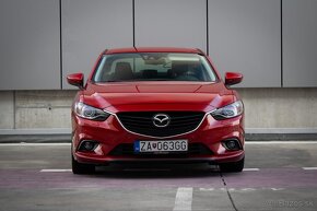 Mazda 6 2.2 Skyactiv-D Revolution A/T - 2