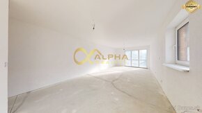 Exkluzívne 2i apartmán s balkónom, 86m2, Zimná, Sp. N. Ves - 2