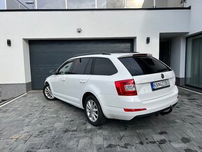 Škoda Octavia III 2.0 TDI 110kw 4x4 Combi - 2