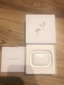 Airpods pro 2 - 2