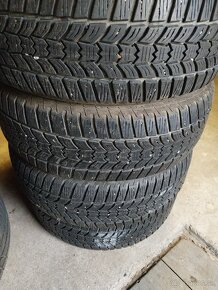 215/65r16 zimne - 2