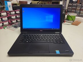 DELL  Core i5 - 12 RAM  - SSD - 2