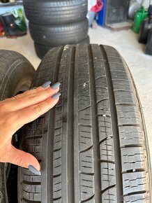 215/65r17 celorocne 2ks - 2