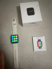 Smart watch - 2