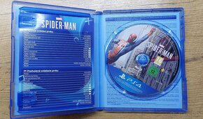 Spiderman PS4 - 2