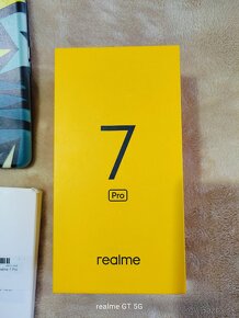 Realme 7 pro - 2