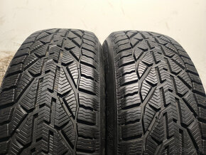 235/60 R18 Zimné pneumatiky Kormoran SUV Snow 2 kusy - 2