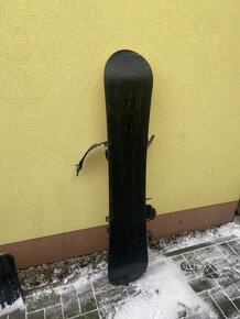 Predam Snowboard - 2