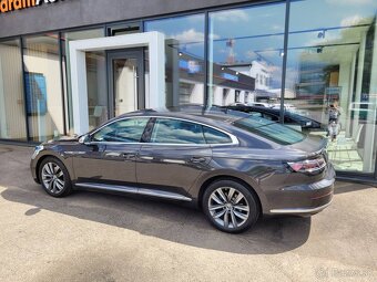 Volkswagen Arteon 2.0 TDI Elegance DSG7 Facelift - 2