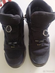 Adidas terrex veľ.38 - 2