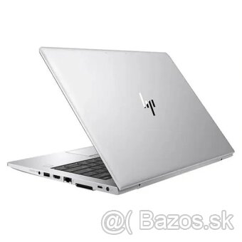 HP EliteBook 830 G6 - 2