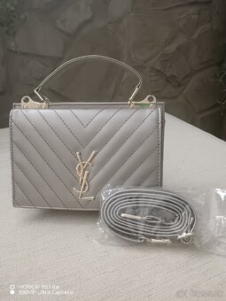 Yves Saint Laurent kabelka - 2