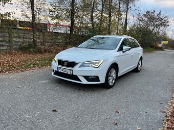 Seat Leon 1.6 TDI 115 Style - 2