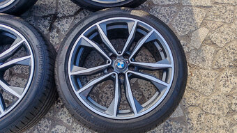 5x112 R19 --- BMW X1 , X2 "M" - 2