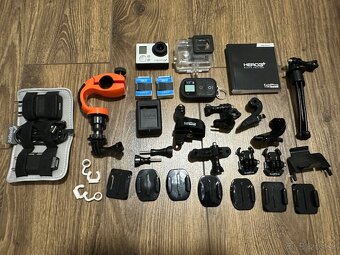 GoPro Hero 3+ Black Edition - 2