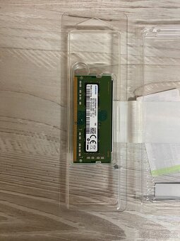 Pamäť RAM 8GB - 2