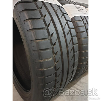 Letné pneumatiky 255/40 R20 GRIPMAX DOT2019 - 2