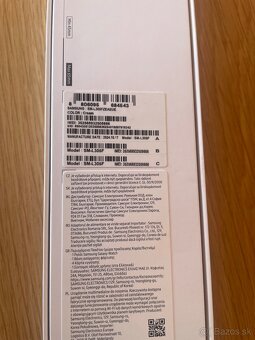 Samsung galaxy Watch 7 LTE - 2