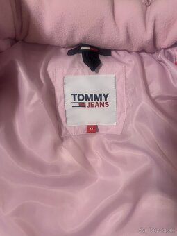 Bunda Tommy Jeans - 2