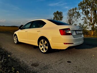 Škoda Octavia 1.6 TDi 4x4 - 2