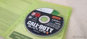 Call of duty black ops 3 pre xbox360 - 2