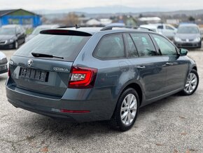 Škoda Octavia Combi 1.6 TDi 2019 Kessy, PDC - Odpočet DPH - - 2