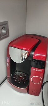 Kávovar Bosch Tassimo - 2