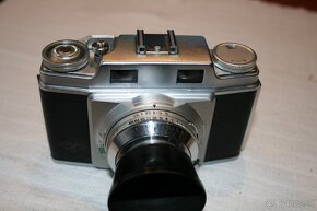 AGFA super silette - 2