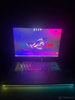 ASUS ROG Strix G16 - 2