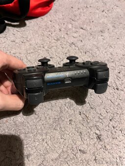 Dualshock 3 ovládač ku PS3 - 2