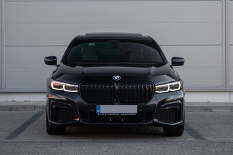 BMW Rad 7 xDrive mHEV M Sport Pano - 2