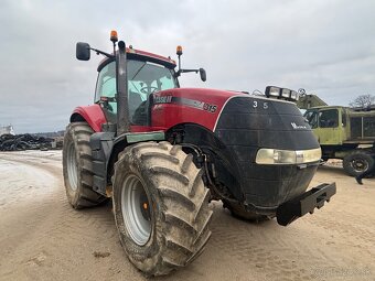 Traktor Case IH Magnum 315 - 2