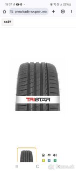 TRISTAR SPORTPOWER 2,  235/45/19 - 2