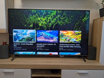 Smart tv LG 165cm - 2